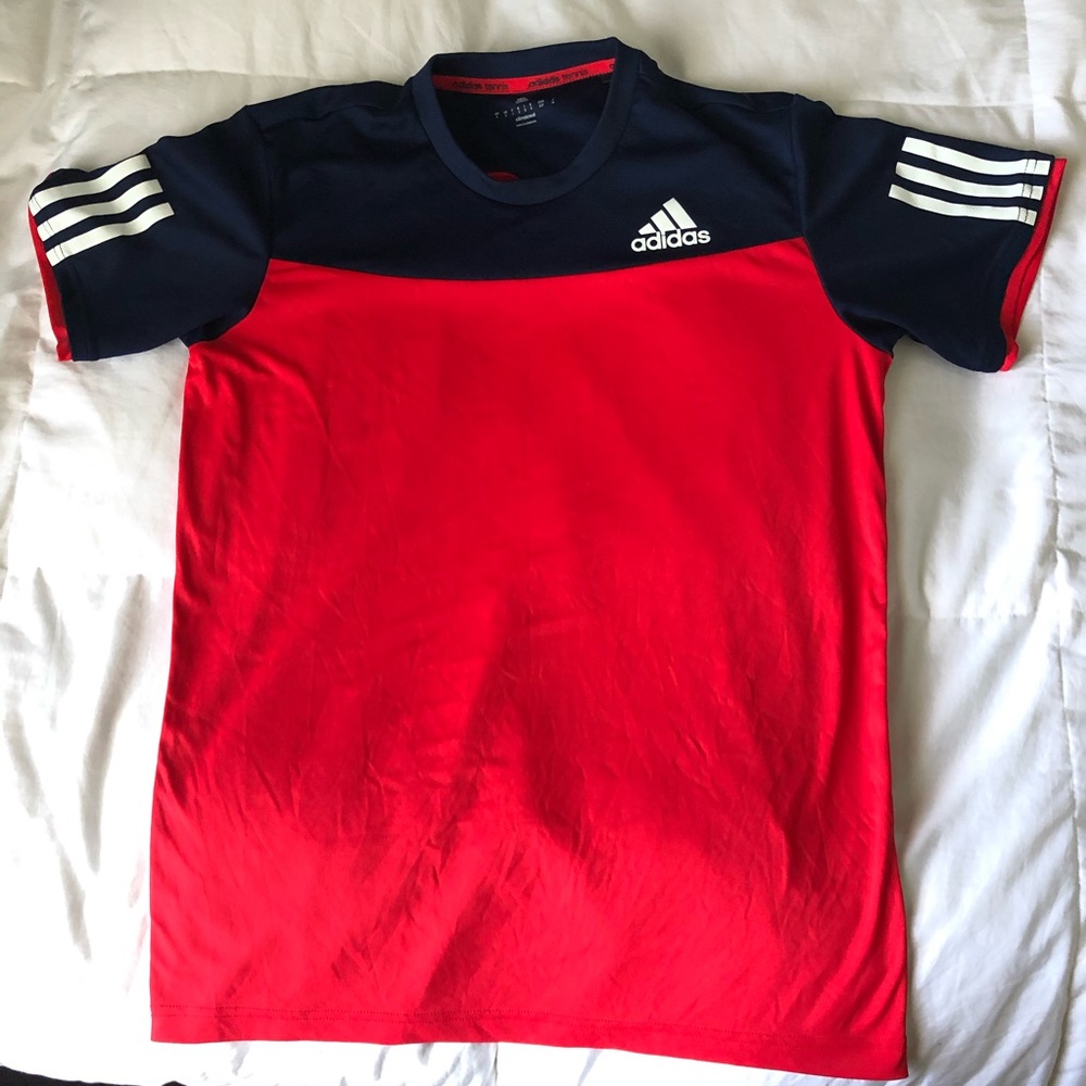 Men’s Adidas Shirt